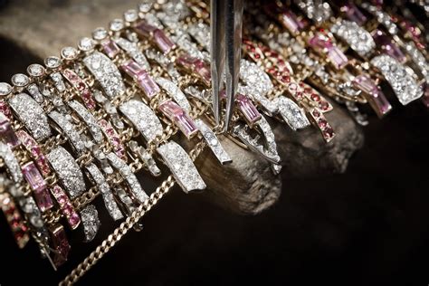 chanel new jewellery collection|chanel jewellery shop online.